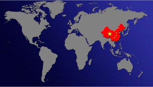 Trung Quốc có đáng sợ không ? | Vietnam Fraternité