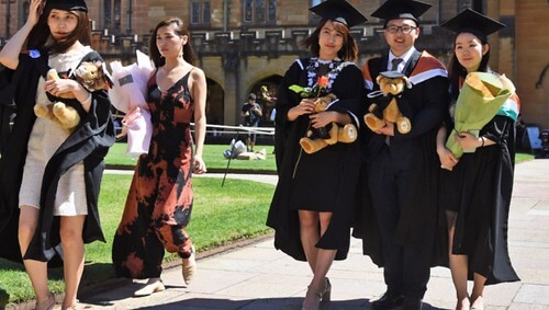 Truyền thống xuất ngoại của người Hoa | Vietnam Fraternité