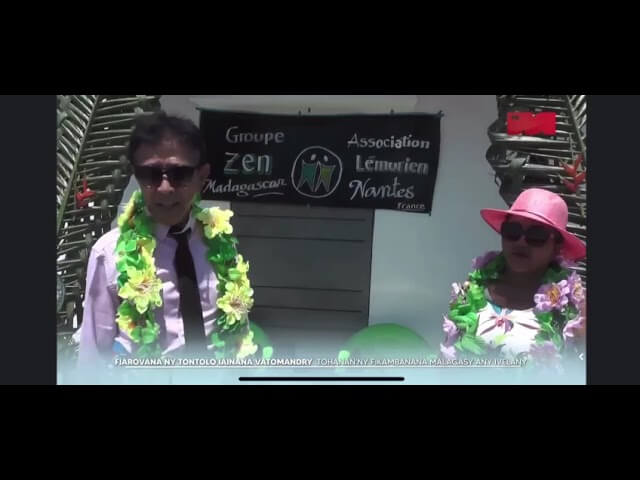 Reportage TVM - Focus sur VATOMANDRY | Le Lémurien - Maison de Madagascar