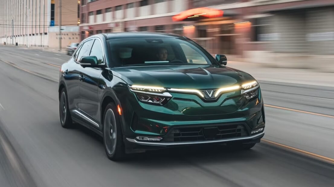 VinFast : Phiên tòa Berlin và hành trình gập ghềnh ở Mỹ | Vietnam Fraternité