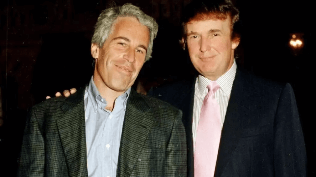 Điểm báo Pháp - Donald Trump và đường dây lạm dụng tình dục của Jeffrey Epstein | Vietnam Fraternité