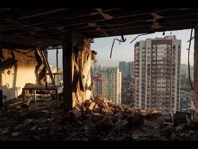 RFI Tiếng Việt : Phát thanh ngày 14/11/2025