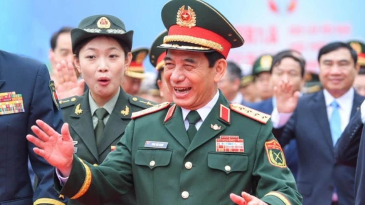 Kế hoạch Tổng Bí thư lật ngược thế cờ phút 89! Cụ Giang, cụ Chính trở tay không kịp?