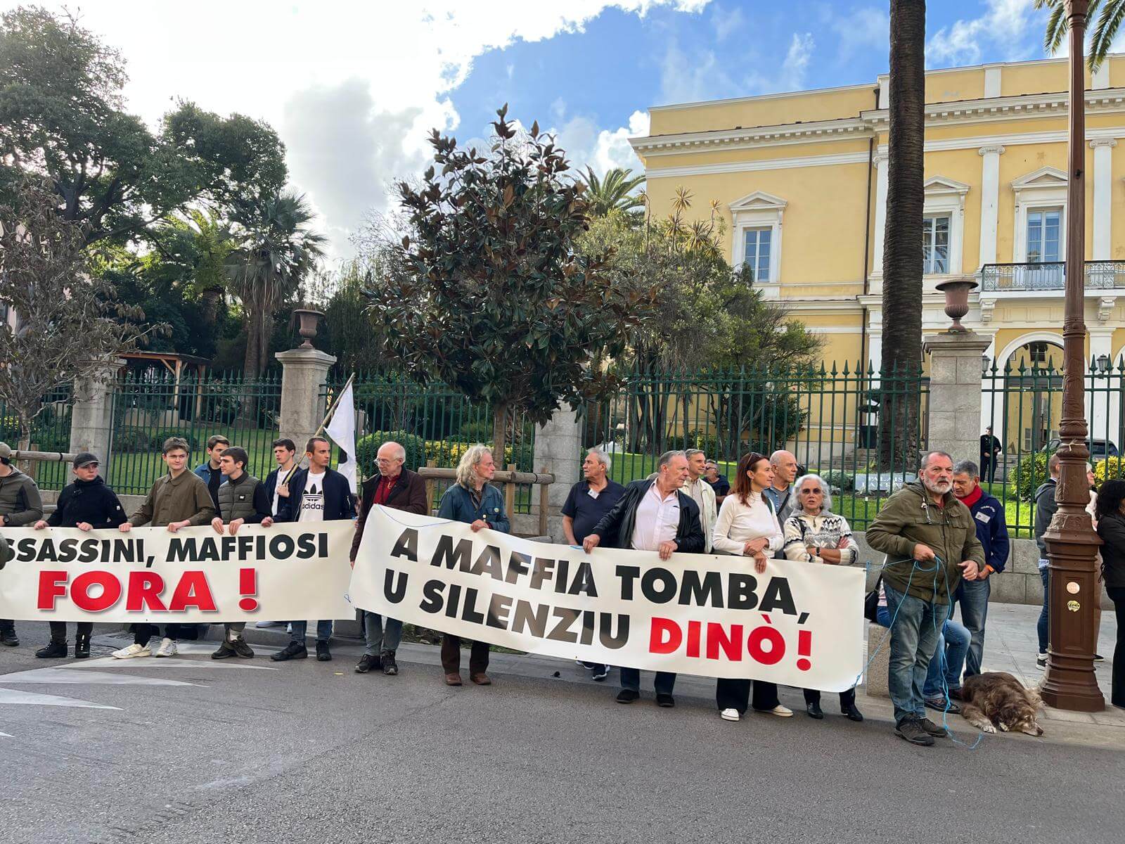 - | Per a Pace