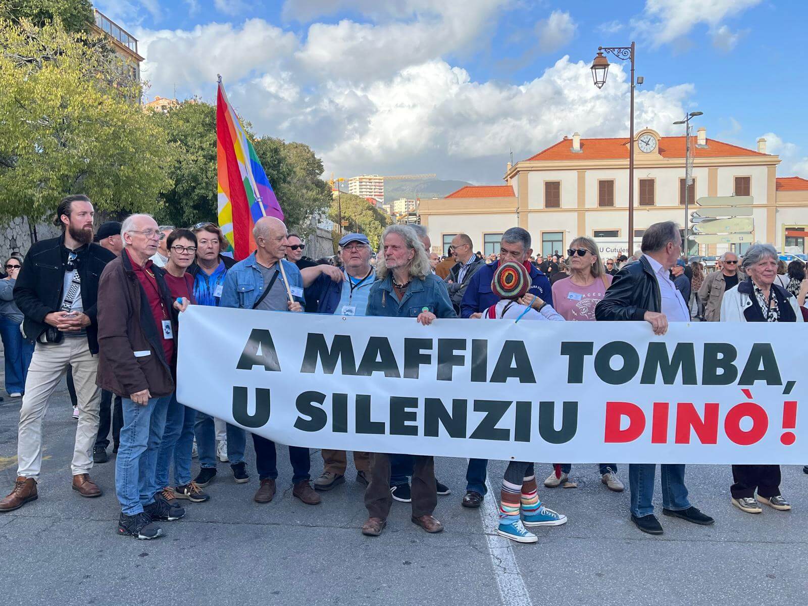 - | Per a Pace