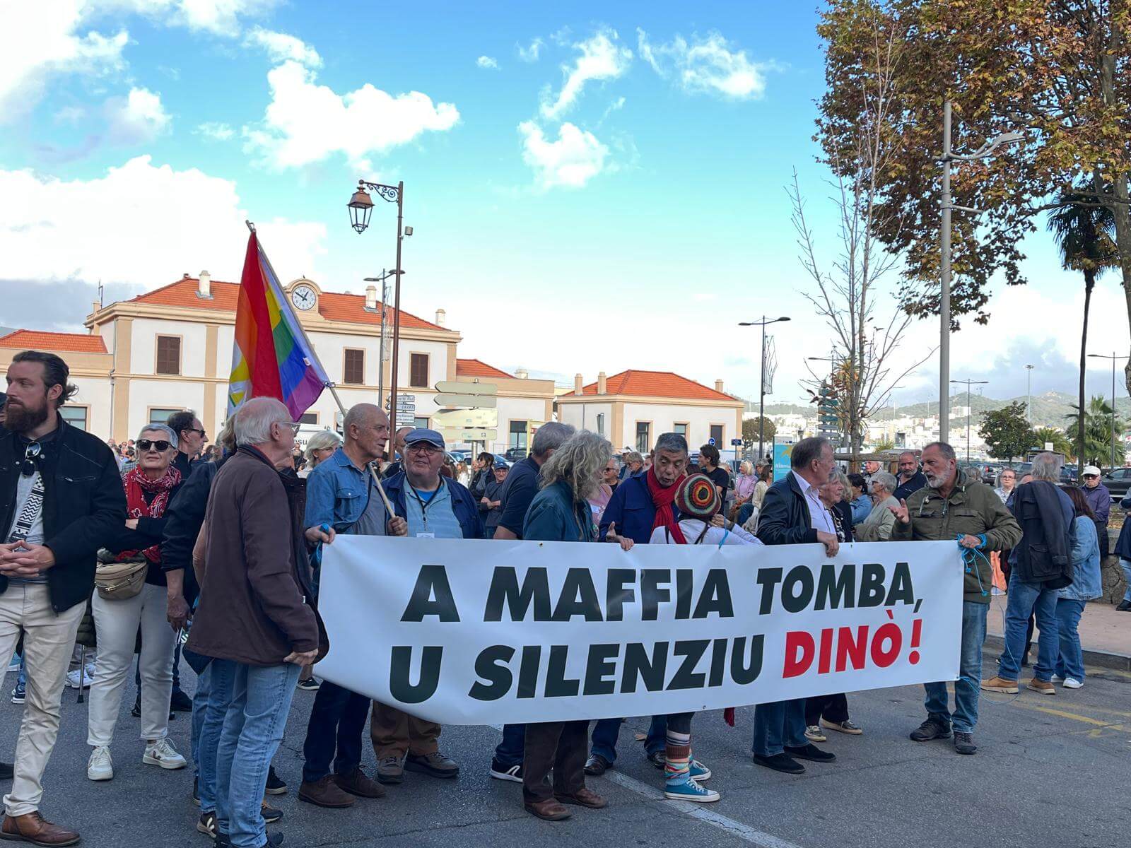 - | Per a Pace