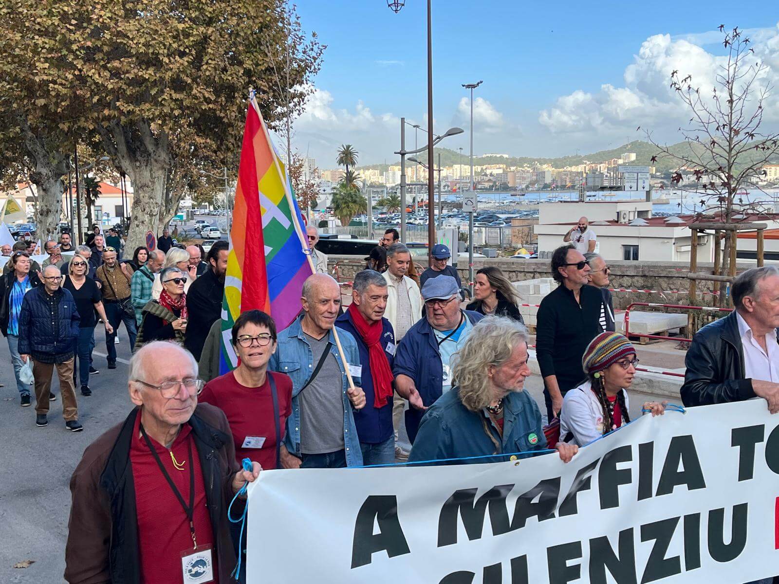 - | Per a Pace