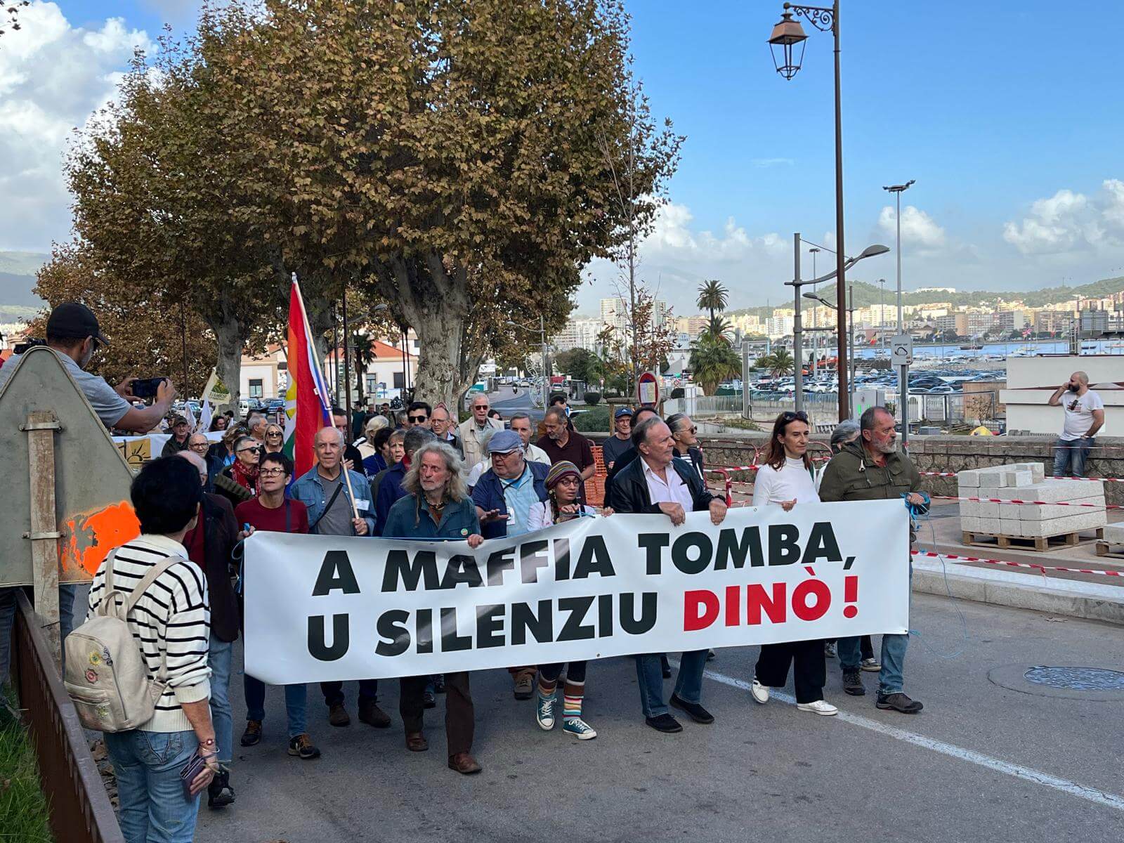 - | Per a Pace