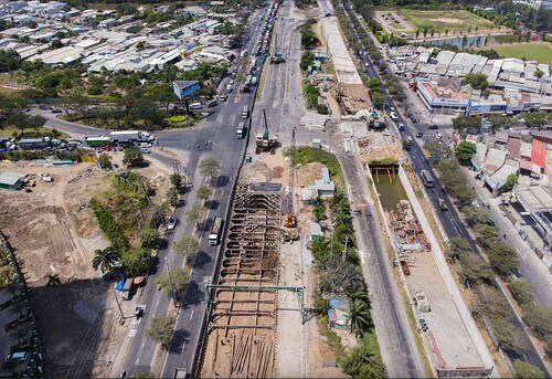 Tập đoàn Thuận An có chi ‘huê hồng’ cho các dự án trúng thầu ở Thành phố Hồ Chí Minh ? | Vietnam Fraternité