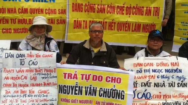 Chánh án Nguyễn Hòa Bình bị chê "kém nhạy bén"… | Vietnam Fraternité