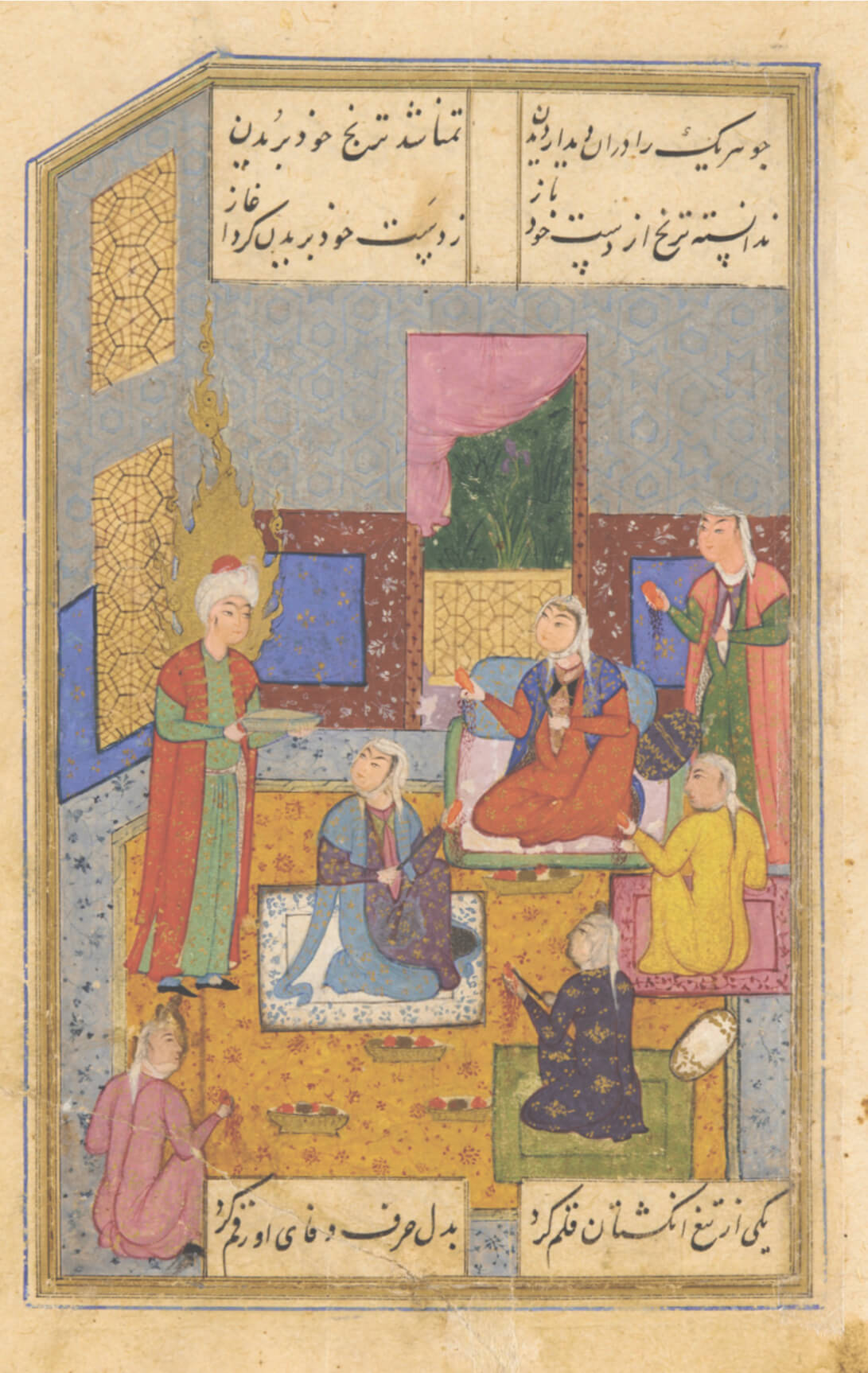 Entretien avec Jocelyne Dakhlia, historienne et anthropologue : "Il faut réhabiliter l'histoire du Maghreb" | Babelmed