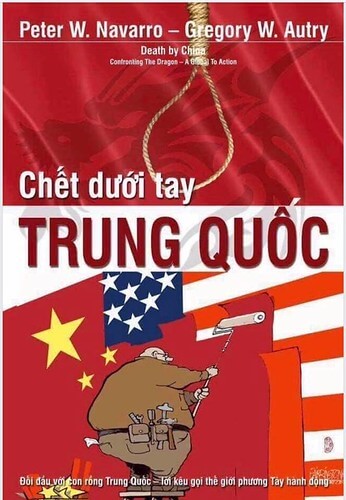 Toàn cầu hóa trở thành phụ thuộc hóa vào Trung Quốc | Vietnam Fraternité