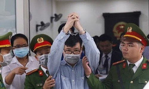 Đừng để Việt Nam rơi vào hỗn loạn | Vietnam Fraternité