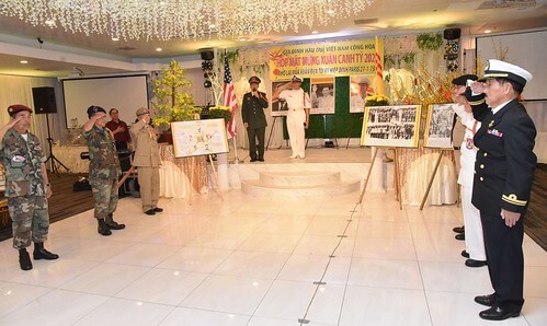 Phong trào chống cộng thất bại bởi quá nhiều ‘lãnh tụ’ | Vietnam Fraternité