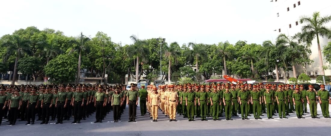 Vietnam Fraternité