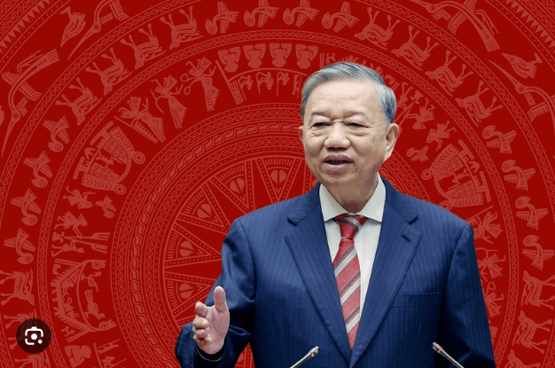 Vì sao đã quá tuổi nhưng Tô Lâm vẫn tự tin sẽ là "trường hợp đặc biệt" tại Đại hội 14 ? | Vietnam Fraternité