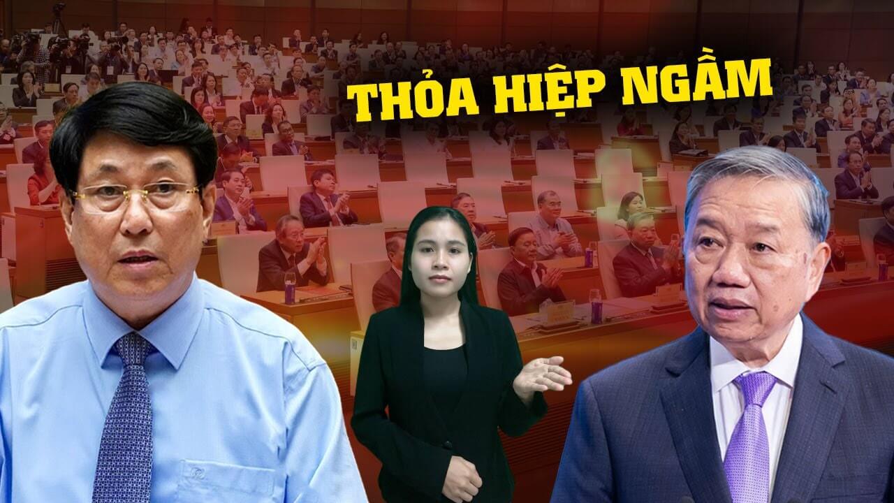 Vì sao đã quá tuổi nhưng T. Lâm vẫn tự tin sẽ là “trường hợp đặc biệt” tại Đại hội 14?