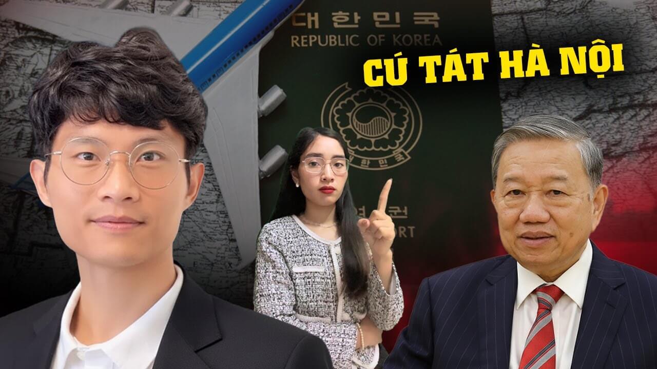 Việt Nam “loay hoay” giải bài toán thu hút nhân tài, Hàn Quốc ngồi yên hớt tay trên?