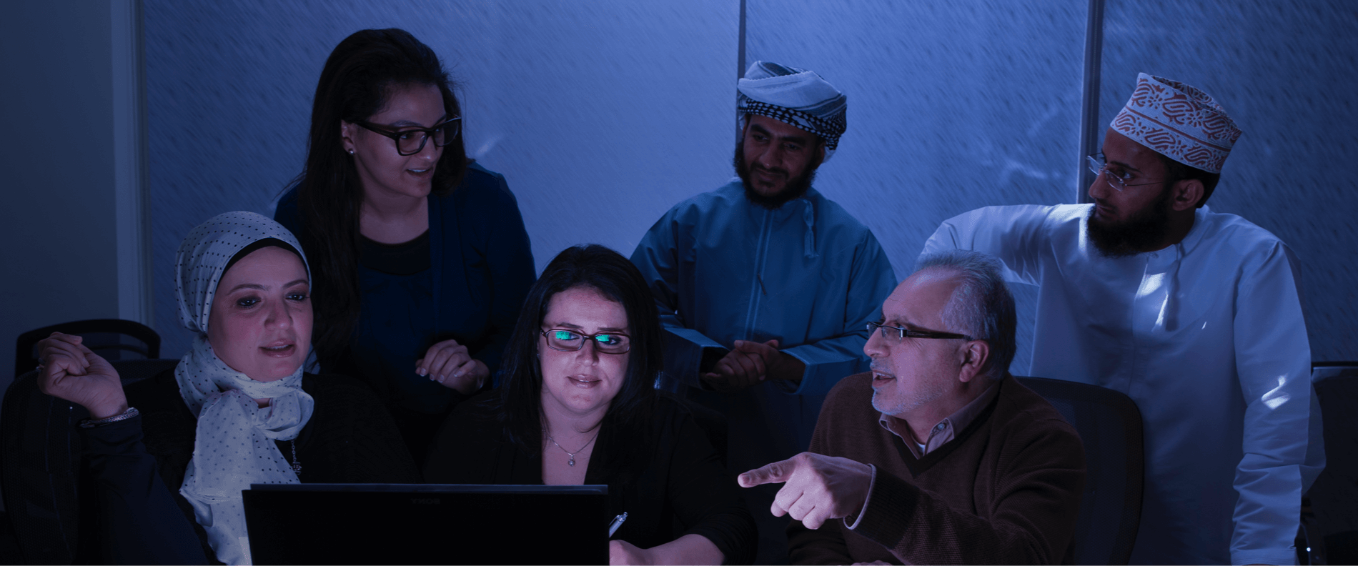 Fellowship | Al Jazeera Media Institute | Forus