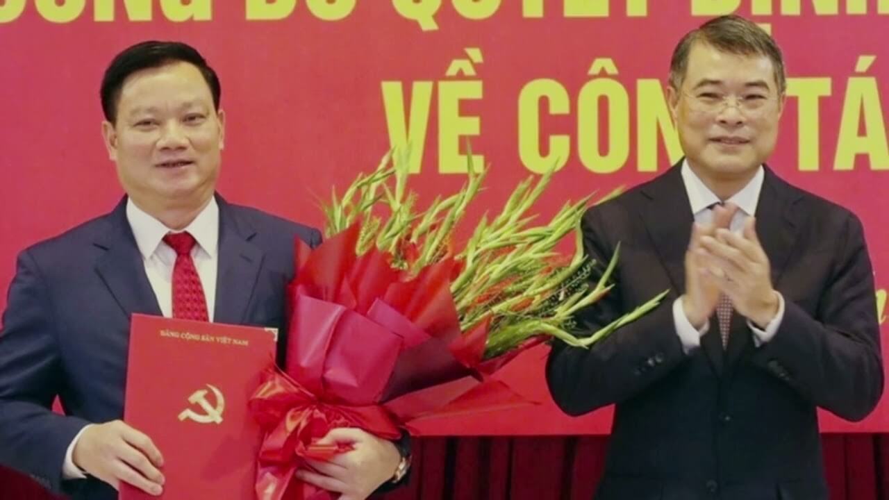 Tầm cỡ Lê Minh Hưng như nào? Gặp Đại ca Chính, Hưng khựng lại, nhưng đã gặp thời cơ!