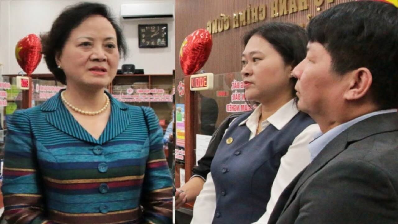 Việt Nam sắp chỉ còn 16 tỉnh? Người dân sợ khiếp vía! Nội vụ nói sao?