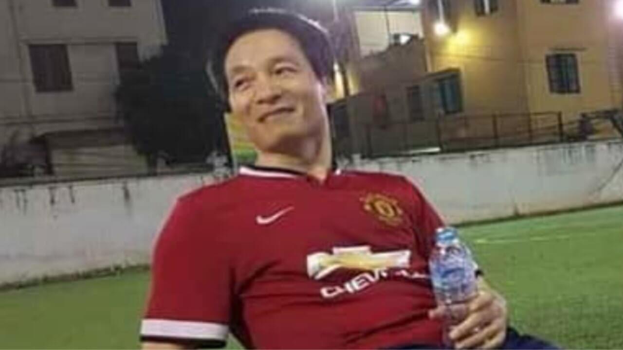 Xôn xao hình ảnh đời thường ông Vũ Đức Đam trên mạng xã hội! Đam sắp trở lại?