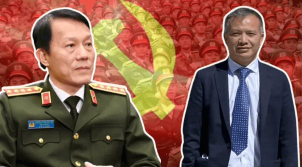 Vietnam Fraternité