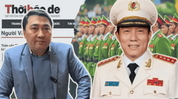 Vietnam Fraternité