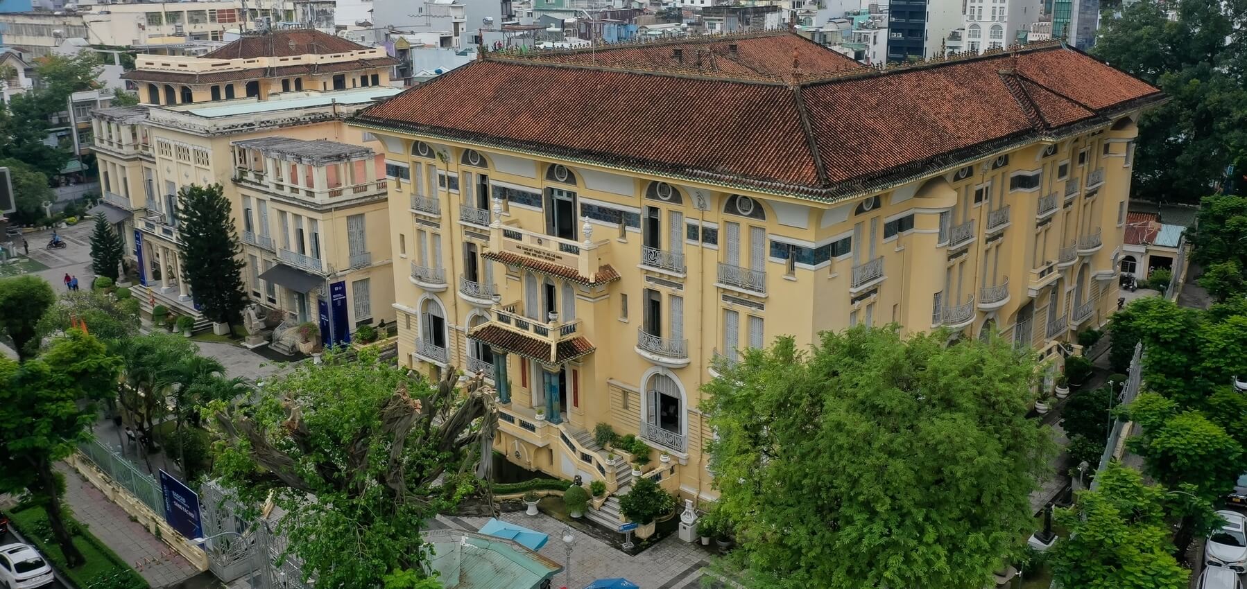 Vietnam Fraternité