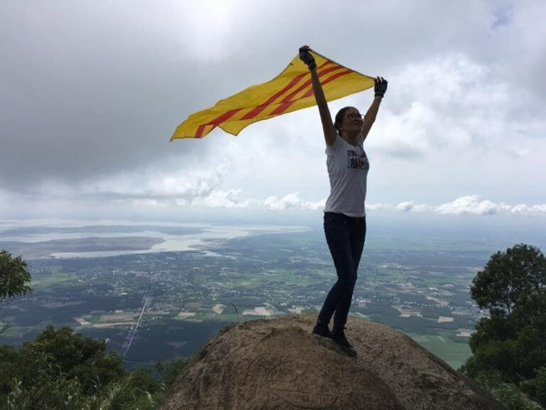 Vietnam Fraternité