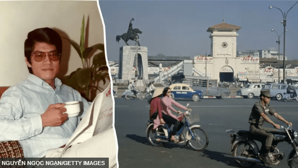 Vietnam Fraternité