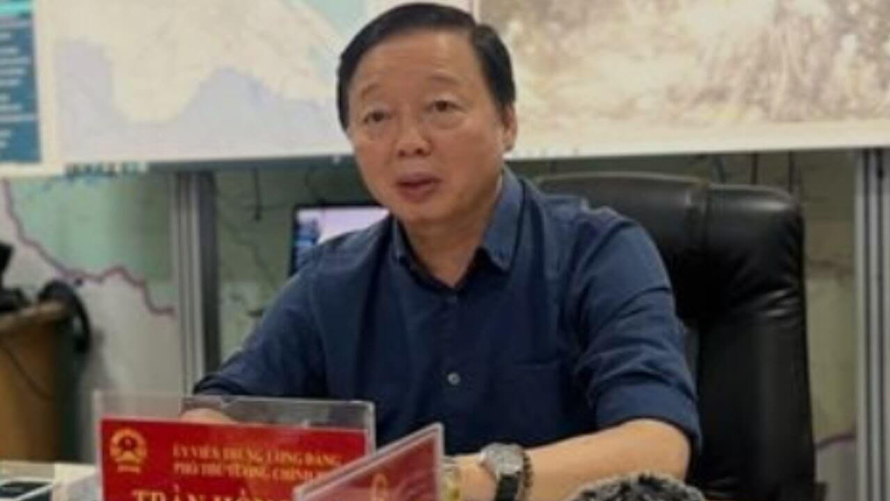 Quốc Hội truy xét những Lãnh đạo né việc kê khai tài sản! PTT Trần H  Hà thất kinh!