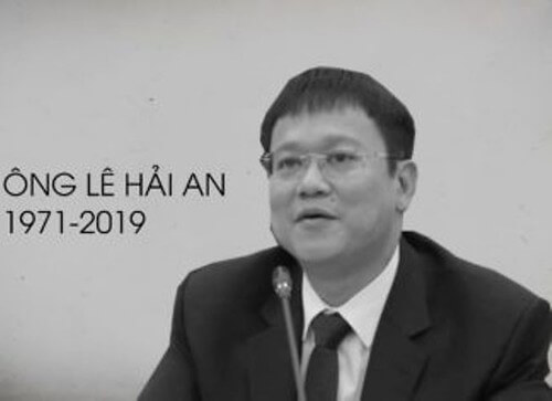 Việt Nam, nhà tù mang tên nhà nước | Vietnam Fraternité