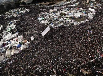 Egypt, the fall of a second dictatorship | Babelmed