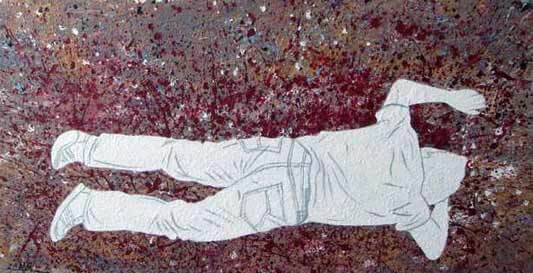 Invisible Presence: Looking at the body in Contemporary Egypt | Babelmed