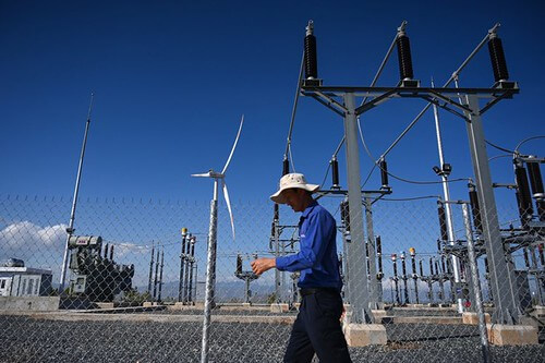 Năng lượng tái tạo của Việt Nam đang bị lãng phí ? | Vietnam Fraternité