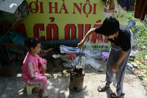Ai chịu trách nhiệm bảo vệ trẻ em khi có vấn đề | Vietnam Fraternité