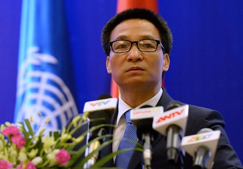 Ai còn dám nghĩ, dám làm ở Việt Nam ? | Vietnam Fraternité