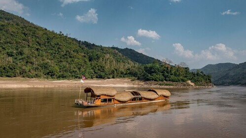 Thúc đẩy sự tham gia của Hoa Kỳ ở tiểu vùng Mekong | Vietnam Fraternité