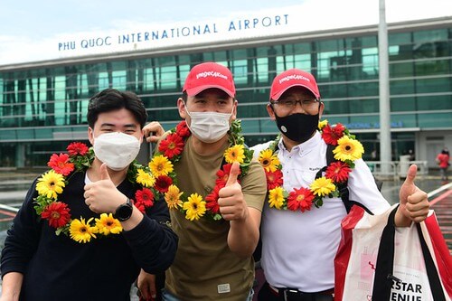Du lịch Việt Nam sẽ hồi phục thế nào sau hai năm dịch Covid-19 ? | Vietnam Fraternité