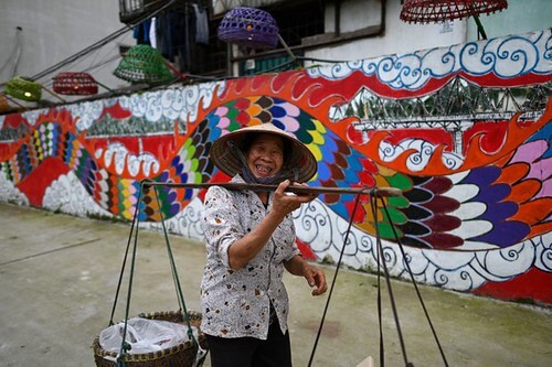 Tản mạn về hạnh phúc tại Việt Nam | Vietnam Fraternité