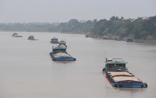 Đồng bằng Việt Nam có nguy cơ bị ngập khi nước biển dâng | Vietnam Fraternité