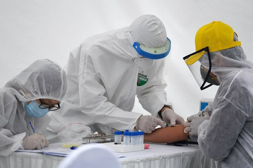 Ngành y tế ngày càng be bét, giáo dục cũng không hơn gì | Vietnam Fraternité