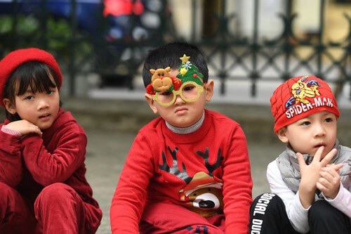 Nạn trẻ bị bạo hành ở Việt Nam : vì đâu nên nỗi ? | Vietnam Fraternité