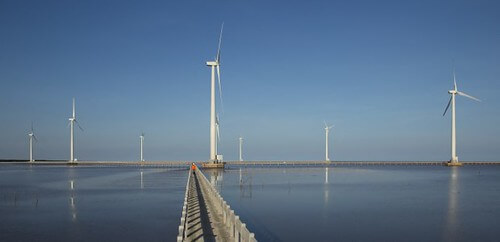 Qui hoạch điện VIII giúp Việt Nam đi đúng hướng năng lượng sạch ? | Vietnam Fraternité