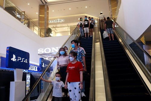 Tại sao Việt Nam nên để "thành phần trung lưu khá giả" dẫn dắt tăng trưởng ? | Vietnam Fraternité