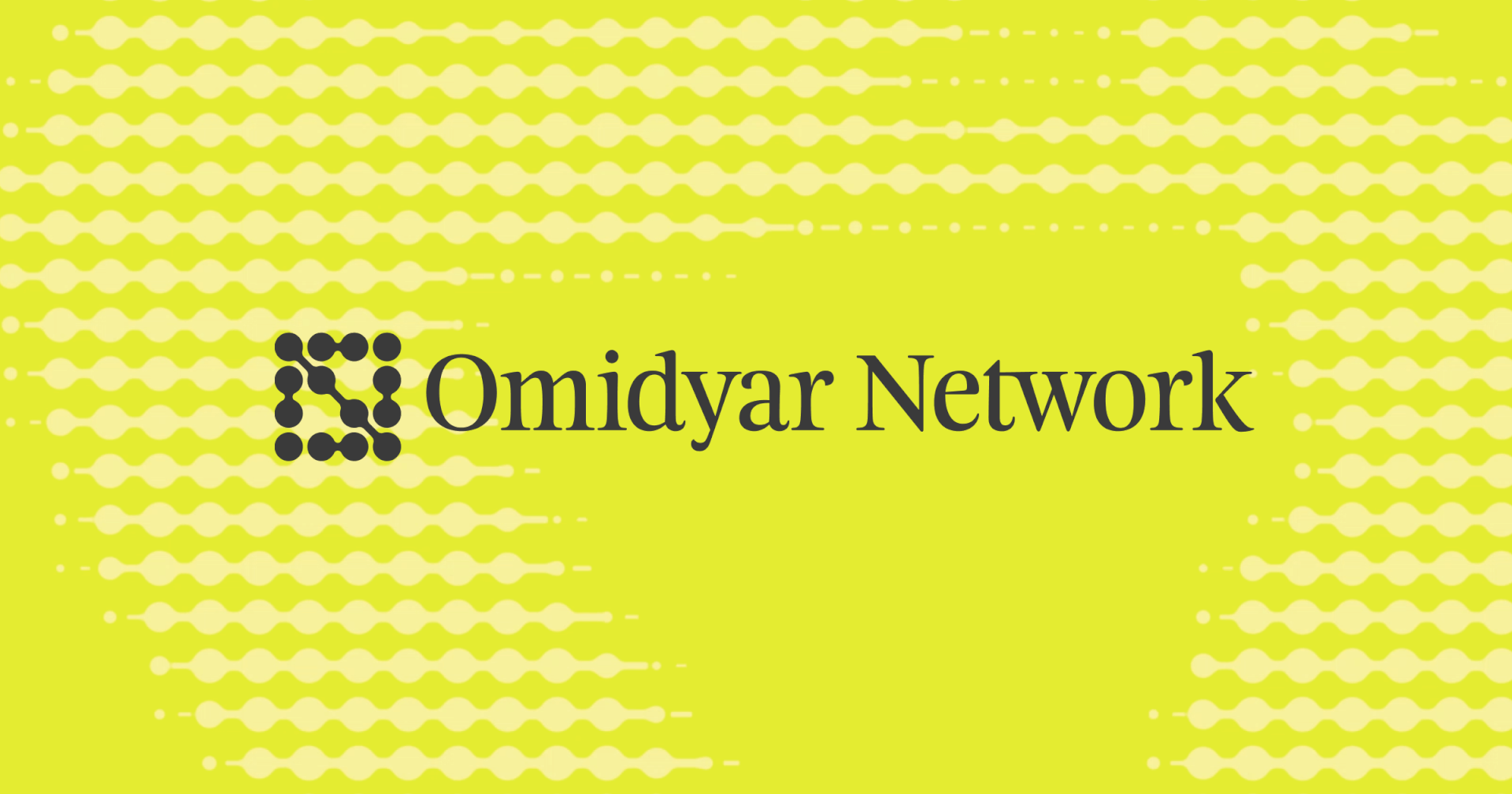 Tech Journalism Fund - Omidyar Network | Forus