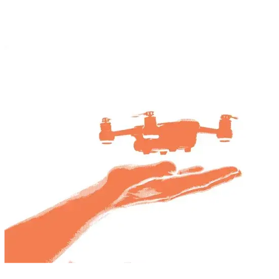 AI Reporting Grants | Forus