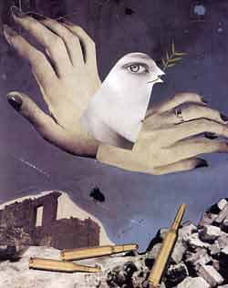 The Israeli feminine voice for peace | Babelmed