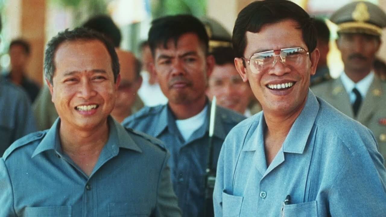Hành trình hơn 50 năm lên đến đỉnh cao của Hun Sen, đều có dấu ấn của Việt Nam